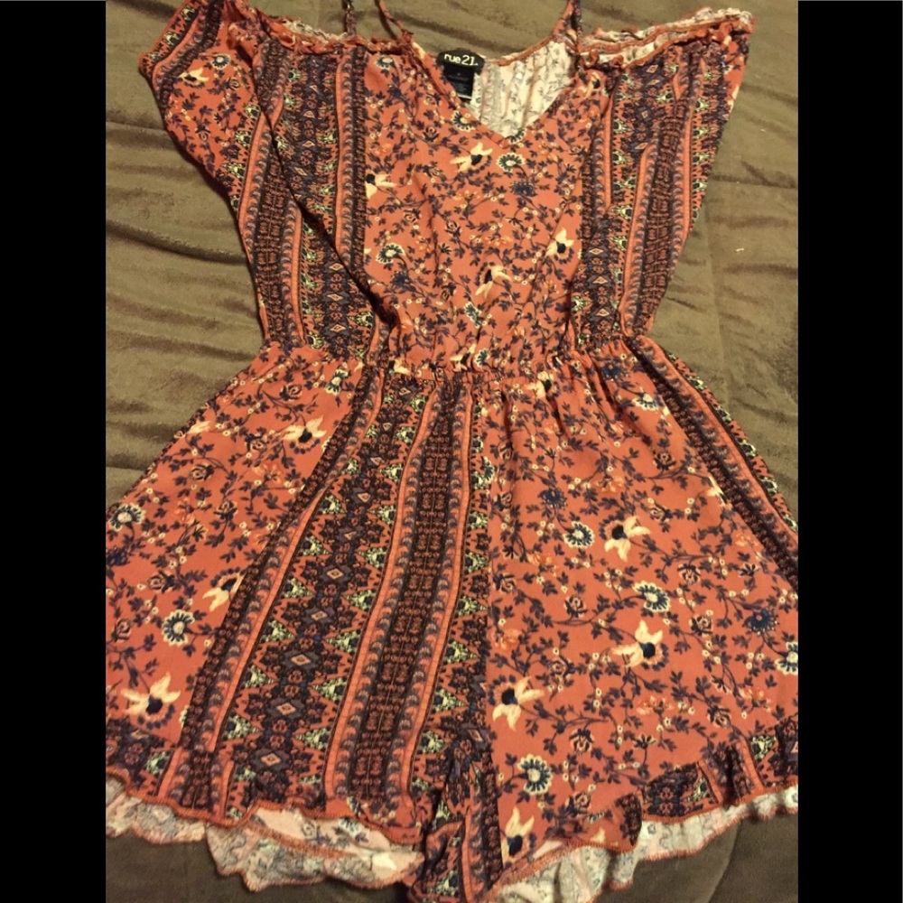 Romper